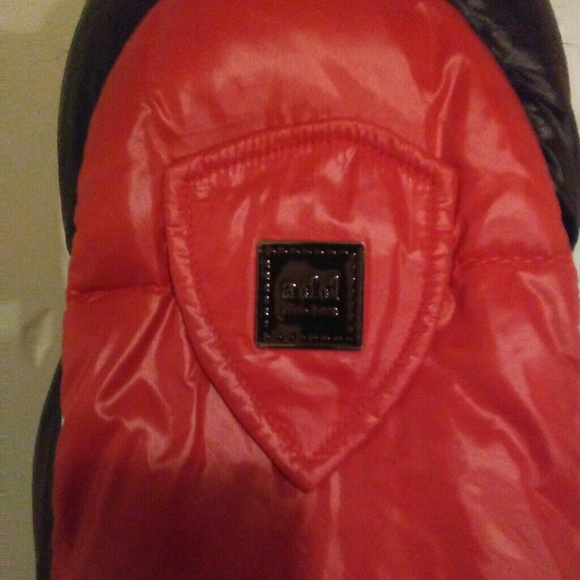 Add Puffer Jacket - Picture 3 of 4